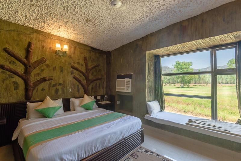 วี รีสอร์ต อัปวาน กลครห์ Hotel Kalagarh ภายนอก รูปภาพ