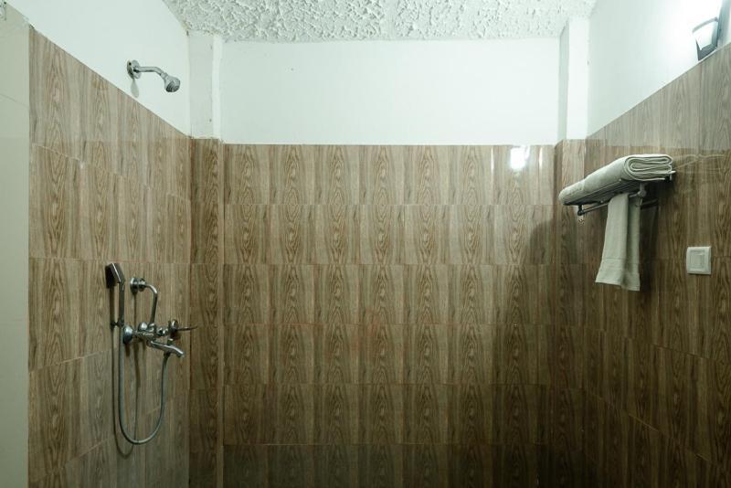 วี รีสอร์ต อัปวาน กลครห์ Hotel Kalagarh ภายนอก รูปภาพ